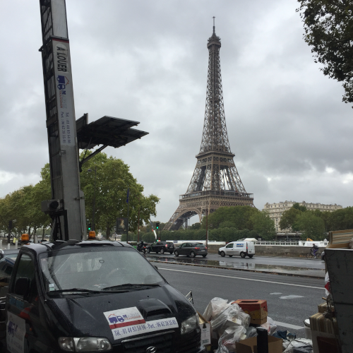 Déménagement professionnel à Essonne
