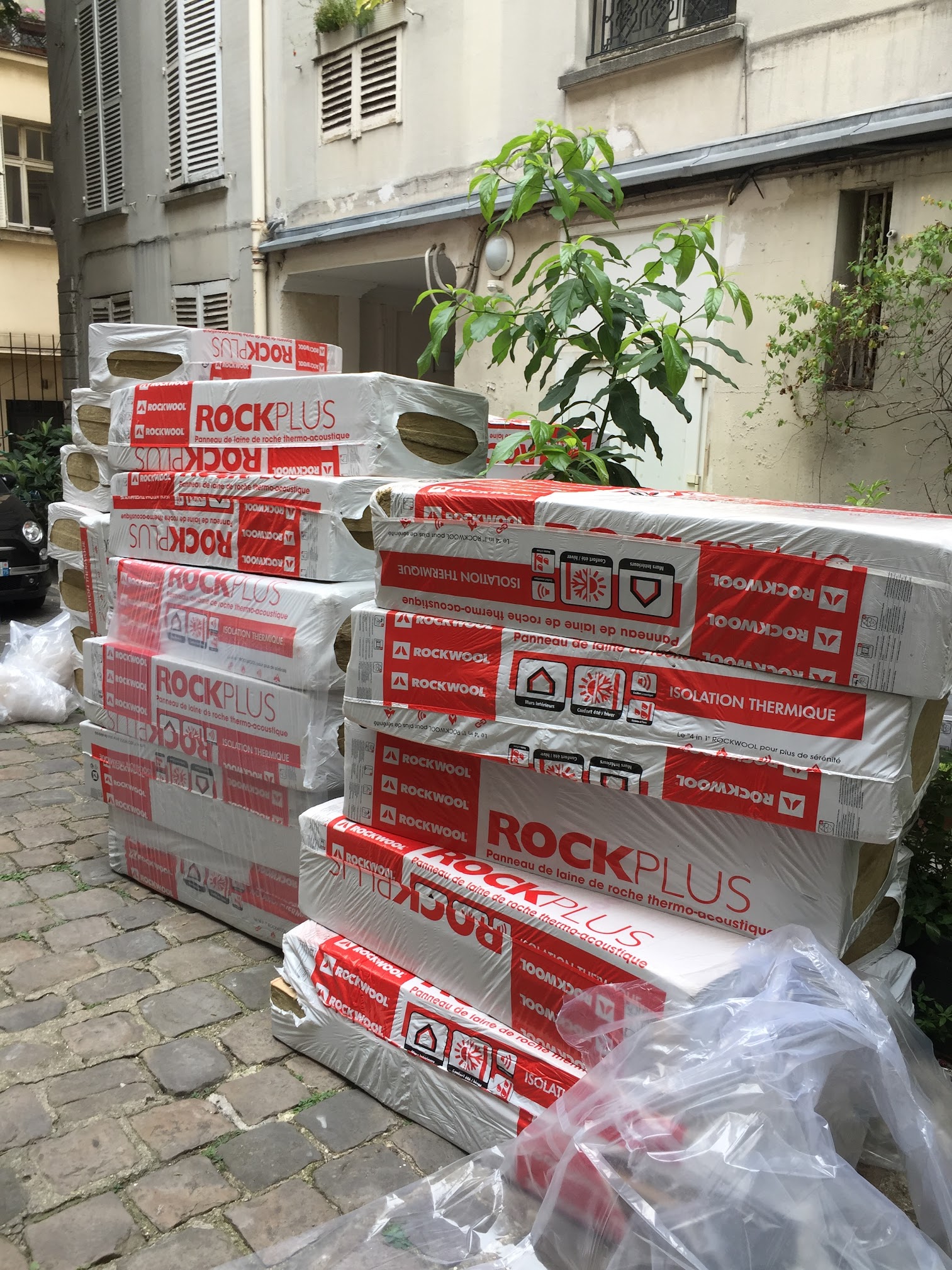 Transfert d'entreprise et bureaux à Paris